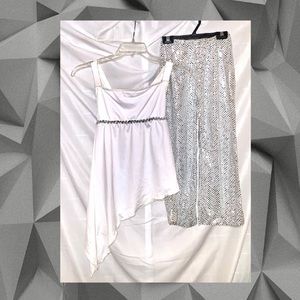 Ferreira Dance Costume